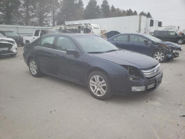 Aukcja sprzedaży 2009 Ford Fusion Sel, vin: 3FAHP08Z99R177098, numer aukcji: 43444333