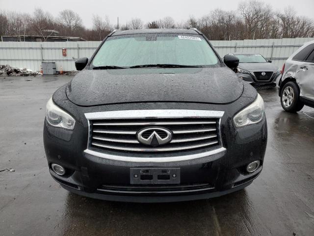 Aukcja sprzedaży 2014 Infiniti Qx60, vin: 5N1AL0MM2EC552884, numer aukcji: 42422583