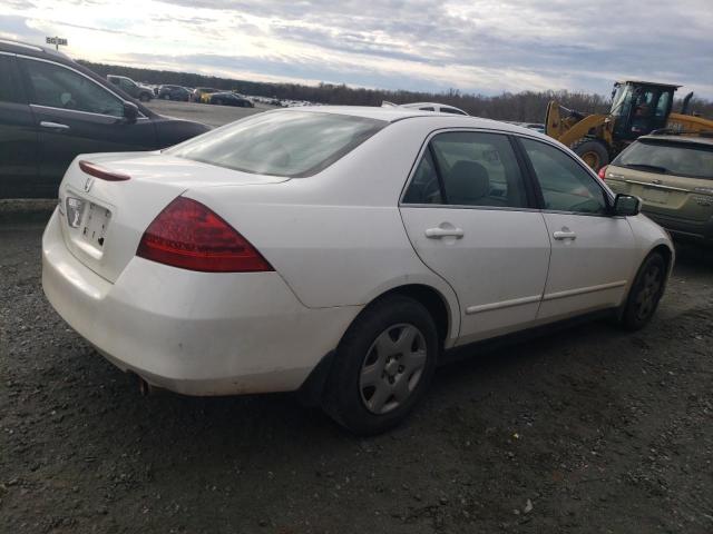 Aukcja sprzedaży 2006 Honda Accord Lx, vin: 1HGCM56406A177550, numer aukcji: 43406793