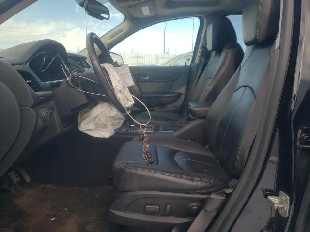 Aukcja sprzedaży 2016 Chevrolet Traverse Lt, vin: 1GNKVHKD1GJ326104, numer aukcji: 43164363
