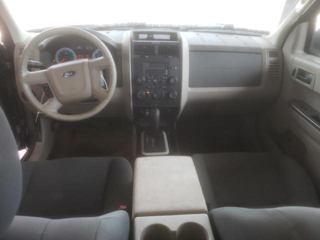 Aukcja sprzedaży 2010 Ford Escape Xls, vin: 1FMCU0C77AKB01578, numer aukcji: 43325453