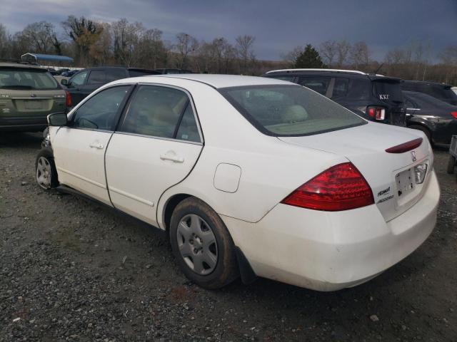 Aukcja sprzedaży 2006 Honda Accord Lx, vin: 1HGCM56406A177550, numer aukcji: 43406793