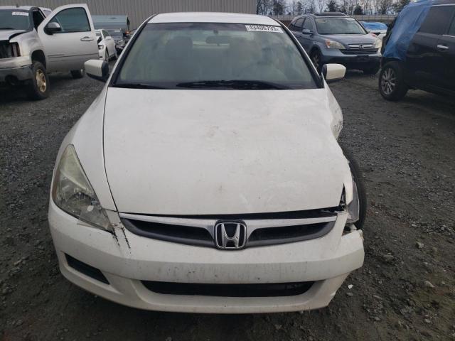 Aukcja sprzedaży 2006 Honda Accord Lx, vin: 1HGCM56406A177550, numer aukcji: 43406793