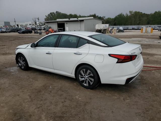 Продажа на аукционе авто 2020 Nissan Altima S, vin: 1N4BL4BV5LC205113, номер лота: 43396693