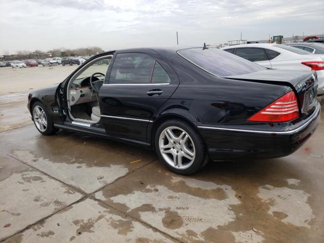 Продажа на аукционе авто 2006 Mercedes-benz S 430, vin: WDBNG70J86A483659, номер лота: 43013023
