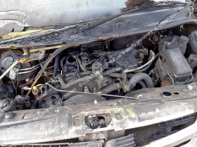 Aukcja sprzedaży 2007 Ford Transit 11, vin: WF0XXXTTFX7K78688, numer aukcji: 43504493