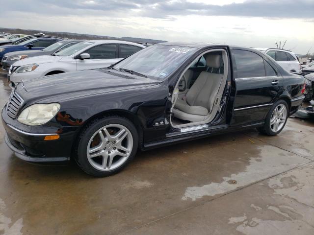 Продажа на аукционе авто 2006 Mercedes-benz S 430, vin: WDBNG70J86A483659, номер лота: 43013023