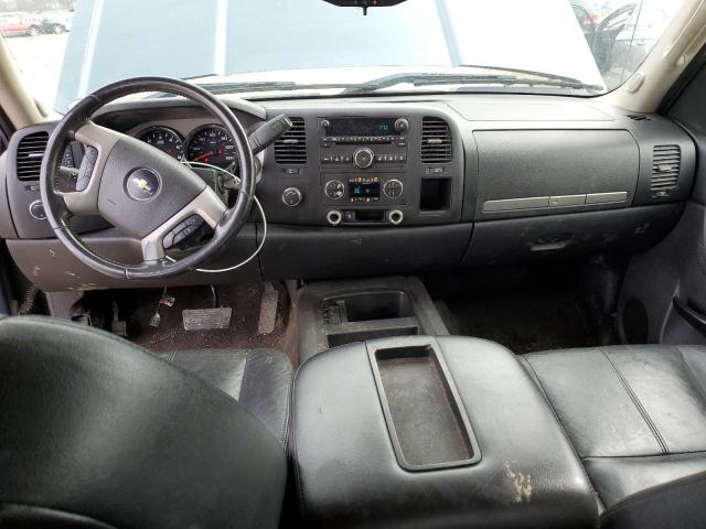 Aukcja sprzedaży 2011 Chevrolet Silverado K1500 Lt, vin: 3GCPKSE35BG383942, numer aukcji: 43250913