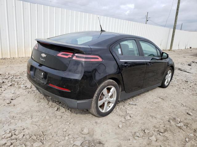 Aukcja sprzedaży 2012 Chevrolet Volt, vin: 1G1RD6E47CU109720, numer aukcji: 43308803