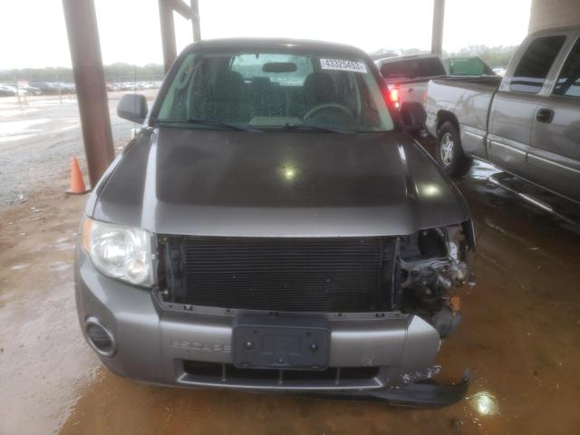 Aukcja sprzedaży 2010 Ford Escape Xls, vin: 1FMCU0C77AKB01578, numer aukcji: 43325453