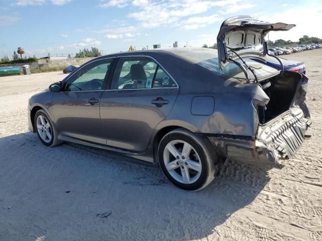 43018463 :رقم المزاد ، 4T1BF1FK9EU440462 vin ، 2014 Toyota Camry L مزاد بيع