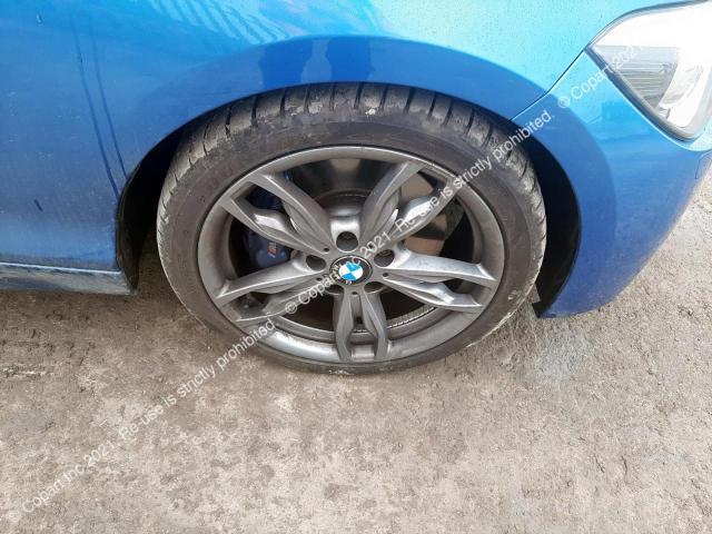 43194193 :رقم المزاد ، WBA1B720X0J776681 vin ، 2013 Bmw M135i Auto مزاد بيع