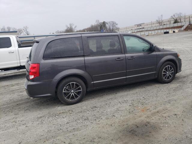 Aukcja sprzedaży 2017 Dodge Grand Caravan Gt, vin: 2C4RDGEG8HR700005, numer aukcji: 43499403