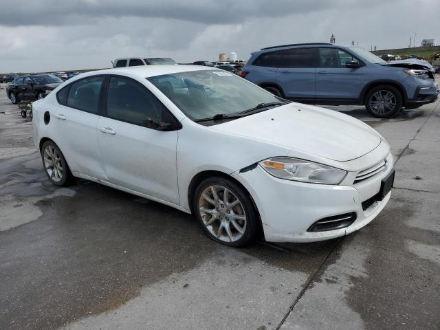 43253683 :رقم المزاد ، 1C3CDFBA8DD149026 vin ، 2013 Dodge Dart Sxt مزاد بيع