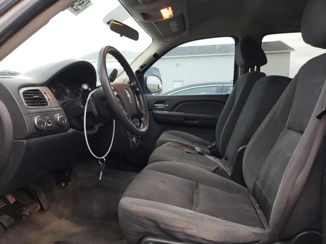 Продаж на аукціоні авто 2009 Chevrolet Tahoe Special, vin: 1GNFK03049R271384, номер лоту: 43479763