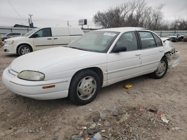 Aukcja sprzedaży 1998 Chevrolet Lumina Base, vin: 2G1WL52M0W9325589, numer aukcji: 43217503