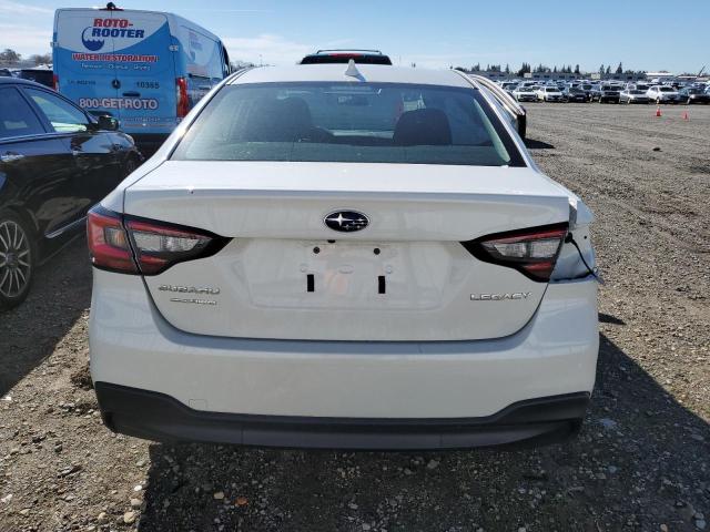 Aukcja sprzedaży 2023 Subaru Legacy Premium, vin: 4S3BWAC62P3005805, numer aukcji: 43396003