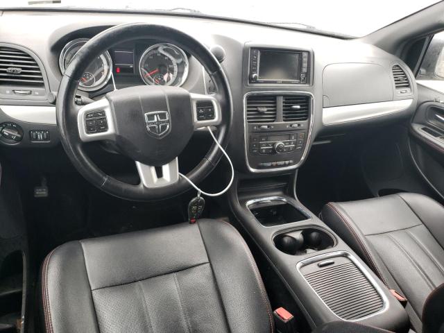 Aukcja sprzedaży 2017 Dodge Grand Caravan Gt, vin: 2C4RDGEG8HR700005, numer aukcji: 43499403