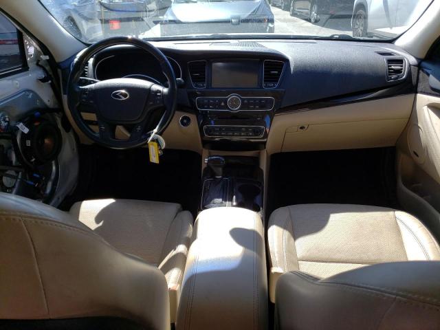 43483723 :رقم المزاد ، KNALN4D74F5174434 vin ، 2015 Kia Cadenza Premium مزاد بيع
