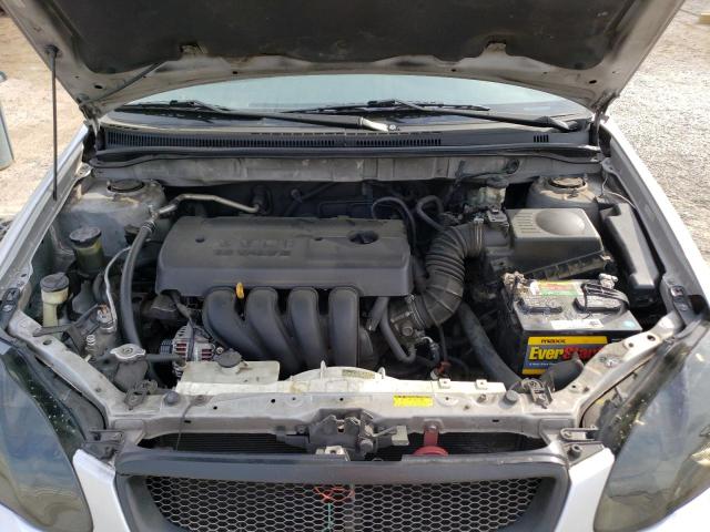 Aukcja sprzedaży 2006 Toyota Corolla Ce, vin: 1NXBR32E86Z764040, numer aukcji: 43508033