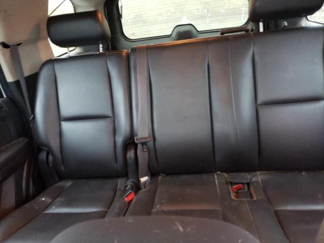 Продаж на аукціоні авто 2009 Chevrolet Tahoe Special, vin: 1GNFK03049R271384, номер лоту: 43479763