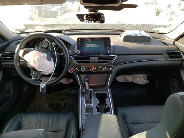 Aukcja sprzedaży 2018 Honda Accord Touring, vin: 1HGCV1F96JA010300, numer aukcji: 43435453