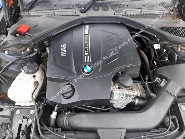 43194193 :رقم المزاد ، WBA1B720X0J776681 vin ، 2013 Bmw M135i Auto مزاد بيع