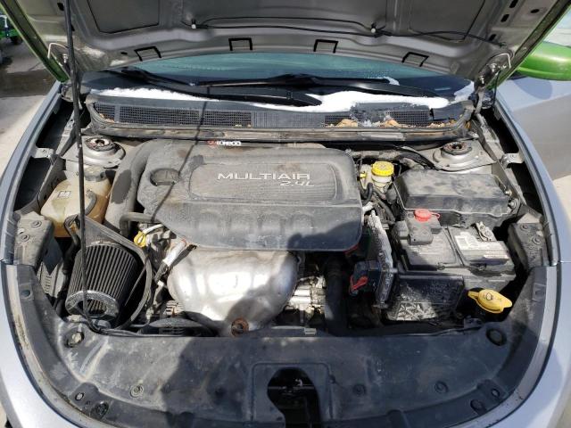 Продажа на аукционе авто 2014 Dodge Dart Sxt, vin: 1C3CDFBB2ED794474, номер лота: 43252083
