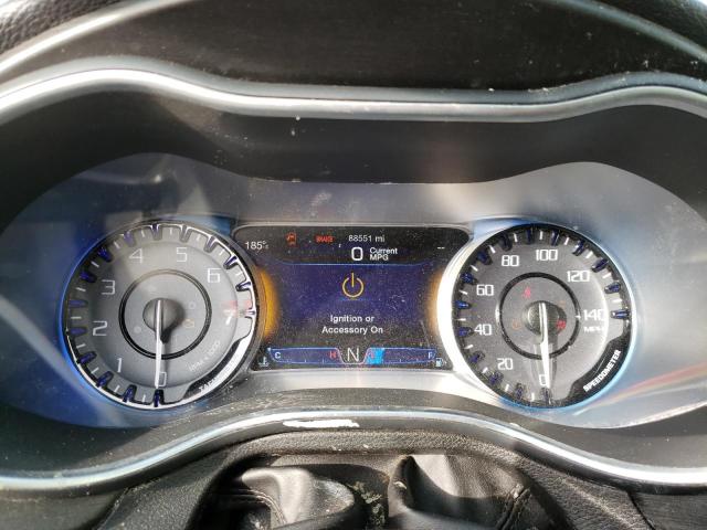 43405963 :رقم المزاد ، 1C3CCCAB4FN601028 vin ، 2015 Chrysler 200 Limited مزاد بيع