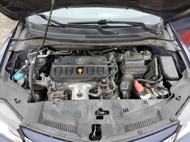 2015 Acura Ilx 20 მანქანა იყიდება აუქციონზე, vin: 19VDE1F36FE003908, აუქციონის ნომერი: 43039663