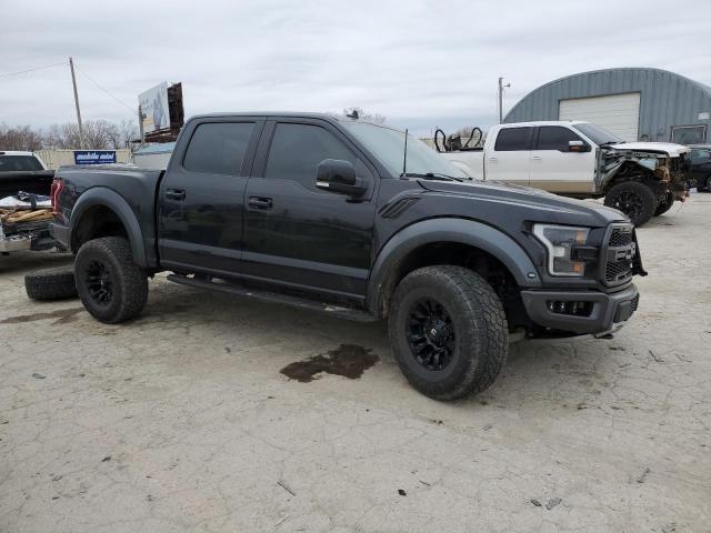 Aukcja sprzedaży 2019 Ford F150 Raptor, vin: 1FTFW1RG8KFC08402, numer aukcji: 43409373