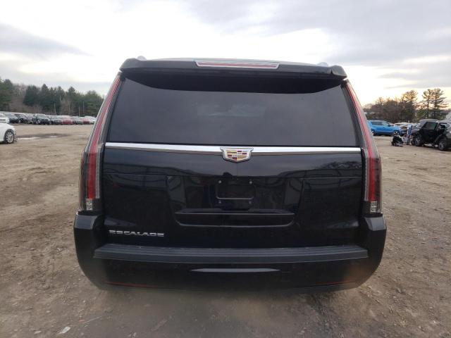 Продажа на аукционе авто 2018 Cadillac Escalade Premium Luxury, vin: 1GYS4CKJ8JR390213, номер лота: 42685733