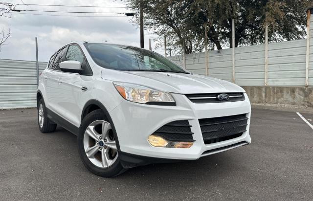 Aukcja sprzedaży 2013 Ford Escape Se, vin: 1FMCU0GX7DUB54560, numer aukcji: 43616713