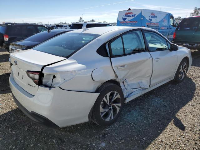 Aukcja sprzedaży 2023 Subaru Legacy Premium, vin: 4S3BWAC62P3005805, numer aukcji: 43396003