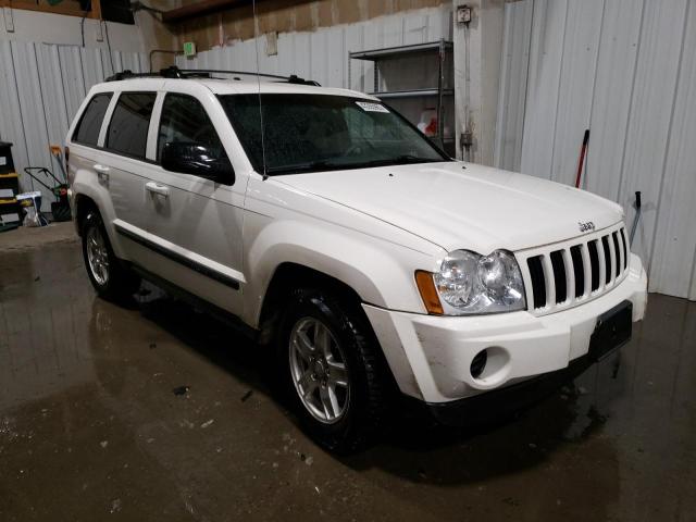 Aukcja sprzedaży 2007 Jeep Grand Cherokee Laredo, vin: 1J8GR48K87C637561, numer aukcji: 43355963