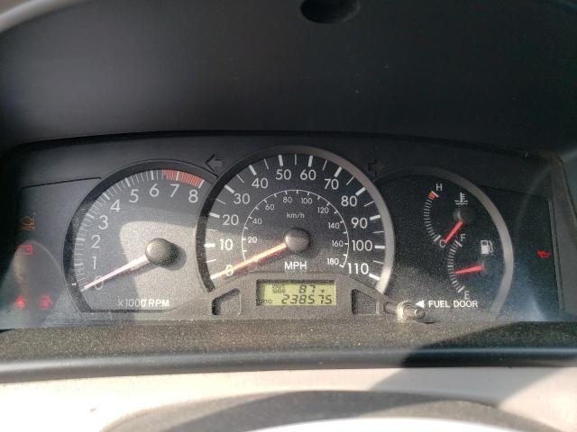 Aukcja sprzedaży 2006 Toyota Corolla Ce, vin: 1NXBR32E86Z764040, numer aukcji: 43508033