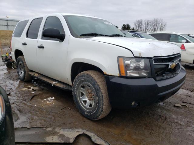 Продаж на аукціоні авто 2009 Chevrolet Tahoe Special, vin: 1GNFK03049R271384, номер лоту: 43479763