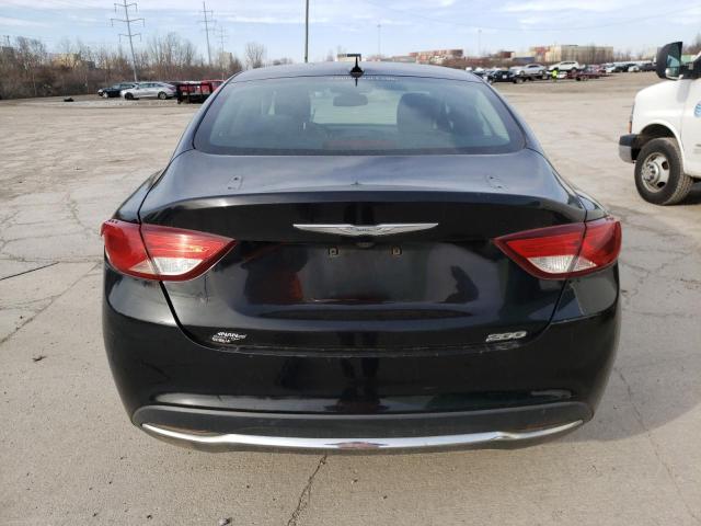 43405963 :رقم المزاد ، 1C3CCCAB4FN601028 vin ، 2015 Chrysler 200 Limited مزاد بيع