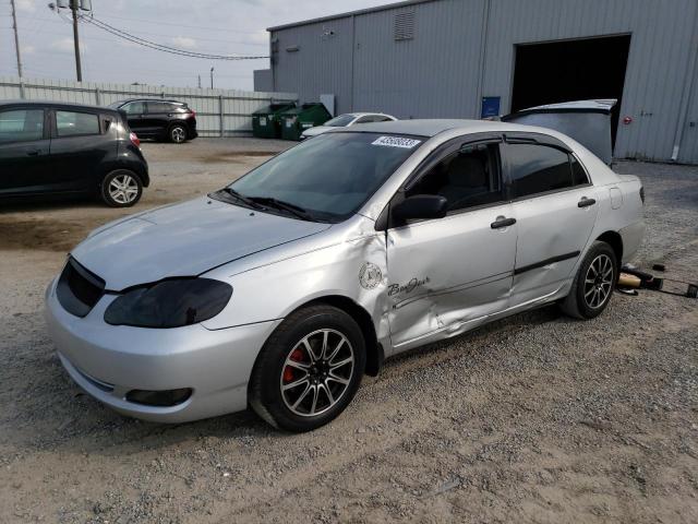 Aukcja sprzedaży 2006 Toyota Corolla Ce, vin: 1NXBR32E86Z764040, numer aukcji: 43508033
