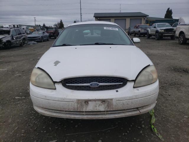 Aukcja sprzedaży 2000 Ford Taurus Ses, vin: 1FAFP55S8YG188630, numer aukcji: 42974843