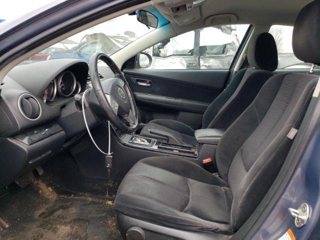 Aukcja sprzedaży 2010 Mazda 6 I, vin: 1YVHZ8CH4A5M56655, numer aukcji: 43072233