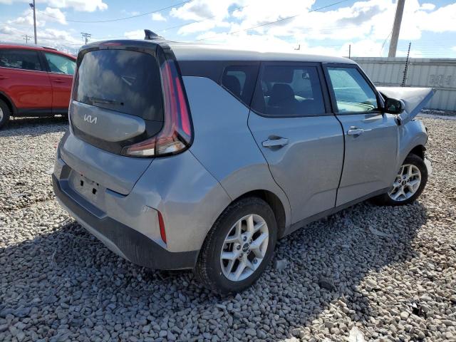 Продажа на аукционе авто 2023 Kia Soul Lx, vin: KNDJ23AU7P7847942, номер лота: 43239103