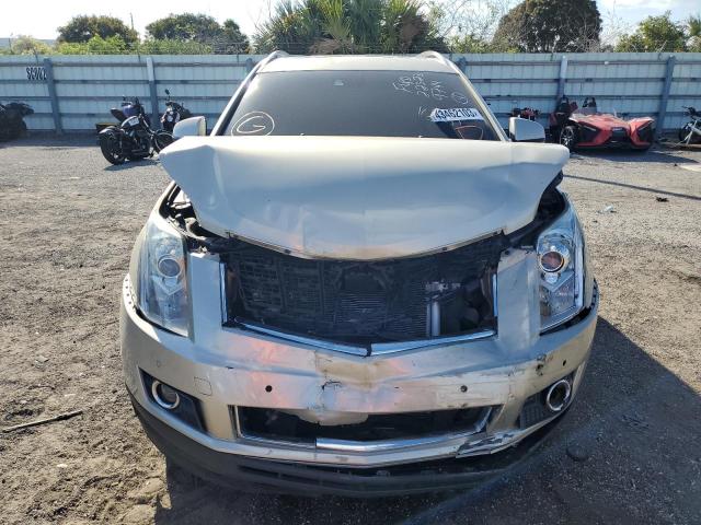 Aukcja sprzedaży 2015 Cadillac Srx Premium Collection, vin: 3GYFNGE34FS569744, numer aukcji: 43462103