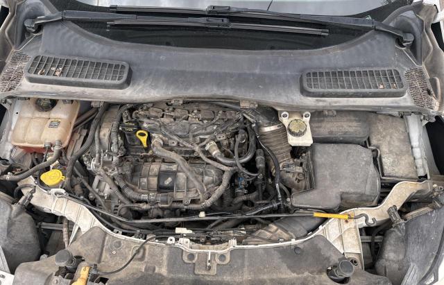 Aukcja sprzedaży 2013 Ford Escape Se, vin: 1FMCU0GX7DUB54560, numer aukcji: 43616713
