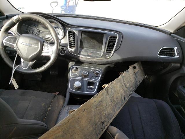 43405963 :رقم المزاد ، 1C3CCCAB4FN601028 vin ، 2015 Chrysler 200 Limited مزاد بيع