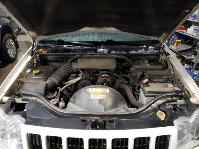 Aukcja sprzedaży 2007 Jeep Grand Cherokee Laredo, vin: 1J8GR48K87C637561, numer aukcji: 43355963