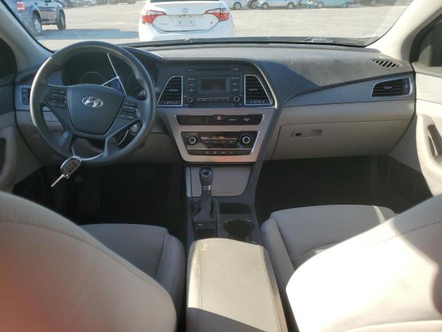 Продажа на аукционе авто 2015 Hyundai Sonata Se, vin: 5NPE24AF8FH234215, номер лота: 43384243