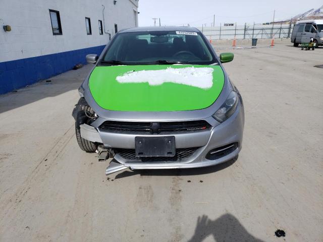 Продажа на аукционе авто 2014 Dodge Dart Sxt, vin: 1C3CDFBB2ED794474, номер лота: 43252083