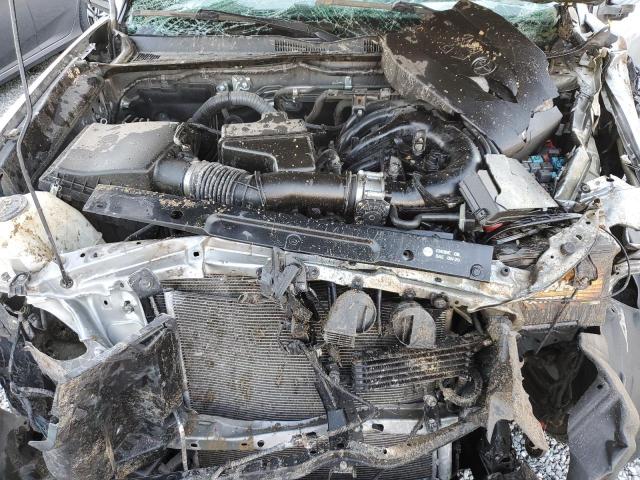 Aukcja sprzedaży 2017 Toyota Tacoma Double Cab, vin: 3TMBZ5DN2HM009177, numer aukcji: 43469113