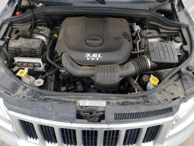 Продаж на аукціоні авто 2012 Jeep Grand Cherokee Laredo, vin: 1C4RJFAGXCC359300, номер лоту: 42745153